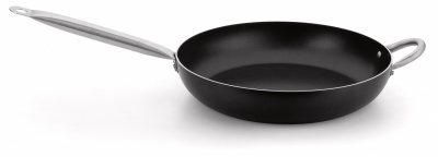 Frigideira 36 fit Profissional Antiaderente de Alumnio